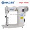 MC 810D Direct Drive Single Needle Post Bed Lockstith Sewing Machine