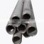 Hot rolled Mature Tube ASTM A53 Straight Seam Welded Steel Pipe