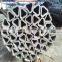 High precision pto drive shaft triangle q235 steel seamless pipe