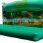 Jazzy inflatable jumper bouncer jumping bouncy castle bounce house