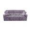 Wholesale Universal High Elastic Skin-friendly Stretch Recliner I Shape Embossed Velvet Sofa Couch Cover For Home Decor