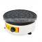 Best Selling 52 holes electric pancake maker pancake machine