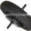 10 Inch Brushless DC 500W 800w 1000W  Inflatable Tire Electric Scooter Motor  wheel