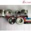 for Nissan FD6T FD6 Piston Ring Gasket Bearing Set