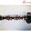 L3E Camshaft Assy for Mini Excavator