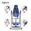 China Supply Back Pain Inversion Table Chair For Back Pain Relief