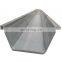 cold rolled manufacturers china material cost steel sheet piles supplier
