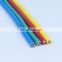 electric cable for weriring new homes 2.5mm2 electric  sheathed cable and wire