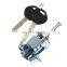 Door Lock Cylinder Barrel With Key 51217019975 for BMW 3 Series E46 Front Left