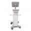 Vertical Fractional Thermagic RF facial lifting Face Lift wrinkel removal machine