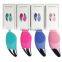 Waterproof deep facial cleansing silicone brush rechargeable double facial wash with brush