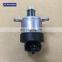 Fuel Rail Pressure Regulator Suction Control Valve SCV For Peugeot Kia Hyundai 0928400802