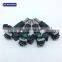 NEW OEM 13537574376 Car Engine Fuel Injector Nozzle Valve For BMW E82 E90 E92 E93 328i 328xi
