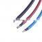 2PfG 1169 PV1 F 1000V H1Z2Z2-K 1500V DC Solar Cable Specification 10mm2