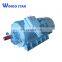 YB2 Series three phase explosion proof induction electric motor