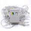 20M 200leds Fairy Christmas Holiday Lights LED String 110V 220V Decorative Lighting