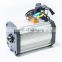 3.5KW Three Phase AC asynchronous electric car 60V electric motor car conversion kit 60 volt 5kw ac motor high speed