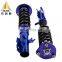 Adjustable height Adjustable soft and hard aluminum alloy shock absorber Hydraulic Car Shock Absorber Suspension Coilover