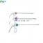 Laparoscopic Surgical Instruments of Hemolok Clip Applier