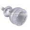 Portable 5 In 1 Electroporation RF Facial Lifting/ Vacuum Cavitation Body Slimming Beauty Machine
