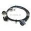 16531401 For Chevrolet Silverado  High Quality 16531401  NEW Rear Left Driver Side Tail Light Lamp Wiring Harness
