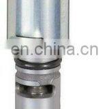 Регулируемый электромагнитный клапан управления подачей масла на фазорегулятор распределительного вала. Новый. 243752G200 243752G000. Высокое качество. Регулируемый электромагнитный клапан фазорегулятора распределительного вала thumbnail-4