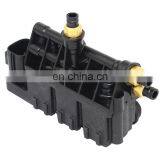 HIGH Quality Air Suspension Compressor Pump OEM RVH500050 thumbnail-3