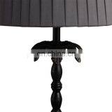 Good Choose Wedding Gift Indoor Lights Decoration Iron Material Vintage Bedside Table Lamp thumbnail-6