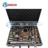 Full Set Common Rail Injector Repair Tools
