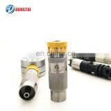 NO.30(5) Injector Valve Measuring