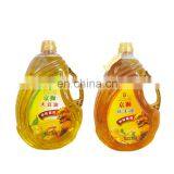 Shrink Sleeve Labeling Machine for Square Bottles / Double Side Bottle Labeler thumbnail-7