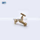 BT2015 Best Seller Brass Pilot Relief Hardware Bibcock Brass Taps thumbnail-1