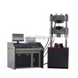 1000 kn Hydraulic Servo-controlled Universal Testing Machine thumbnail-6