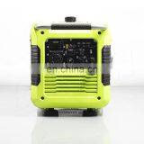 High Quality BISON BS3000i 5kw 3000w 5kva Inverter Generator thumbnail-5