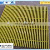 15 to 63mm Fiberglass Grating, Frp Grating, Grp Grating thumbnail-3