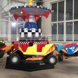 Manege Fairground Luna Park Equipment Amusement Park Rides Equipment Bounce Car for Sales thumbnail-1