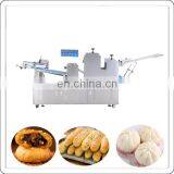 Automatic Buckwheat Bread Ajdov Kruh Production Line thumbnail-6