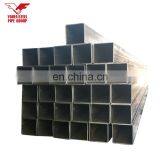 Weight ms Square Pipe 75*75 Mild Steel Tube thumbnail-4