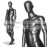 Strong Fiberglass Man Mannequin Abstract Muscle Male Mannequin MARK02 thumbnail-4