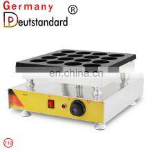 Commercial Red Beans Maker Snack Maker Food Machines Making Baking Machine thumbnail-3