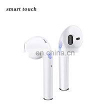 Hot Selling I11tws Bt5.0 TWS Stereo Earbuds I11 Tws I11 With Charging Case Touch Control Earbuds With Charging Box thumbnail-3