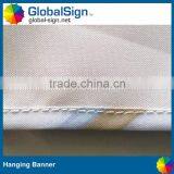 Good Quality Hanging Indoor Canvas Banners From Shanghai GlobalSign thumbnail-5