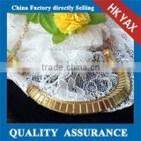 0525C Beautiful Crystal Bridal Necklace, Bridal Crystal Necklace for Jewelry, Bridal Crystal Necklace for Wedding thumbnail-3