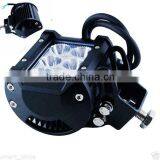 Cool Bright 3*6W Car Head Light Led Work Light Lamp