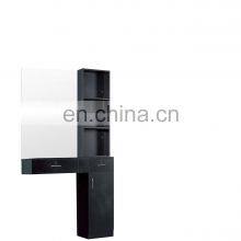 Hairdressing Salon Styling Stations Hair Salon Mirror Station for Foshan thumbnail-2