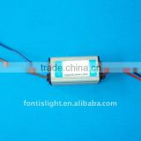 3X1W/1X3W/1X1W Constant Current Led Driver for E27 LED Lamp