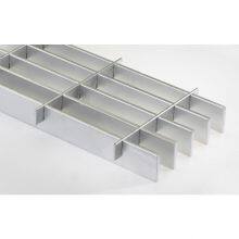 Steel Grating Galvanized Steel Grating Steel Grating Sheets Stainless Steel Woven Mesh Manufacturer