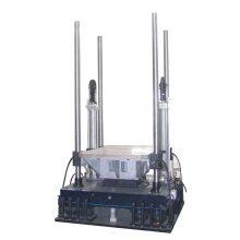 Hydraulic Lifting Vertical Shock Test System thumbnail-1