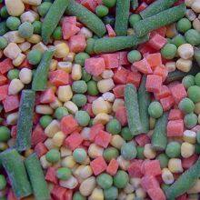 Frozen IQF Frozen Mixed Vegetable-4ways thumbnail-1