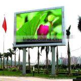 Outdoor Commercial Led Board